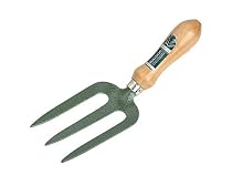 Bulldog 7111 Evergreen Hand Fork
