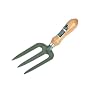 Bulldog 7111 Evergreen Hand Fork