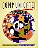  : Communicate!- Text Only