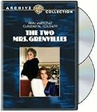 Search : The Two Mrs. Grenvilles (2 DVD Set)