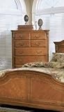 Royal Bedroom Chest Parawood