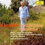 Ravel, Debussy, Saint-Saëns: Orchestral Works