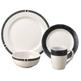 Pfaltzgraff Atalya 16-Piece Dinnerware Set, Service for 4
