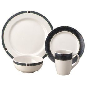Pfaltzgraff Atalya 16 Piece Dinnerware Set, Service for 4 31N1XTWQ9CL Pfaltzgraff Atalya 16 Piece Dinnerware Set, Service for 4