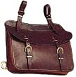 Premium Down Under Saddle Bag