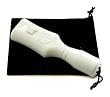 Doc Johnson Silent Pocket Rocket Mini Portable Mini Masseur Body Massager