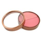 Stila Limited Edition Duo Blusher Colour: Quaint & Coral