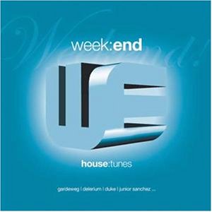 CD-Charts  Search : Week:End