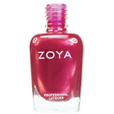 Zoya nagellack - Ariel #ZP408 15ml Preisvergleich