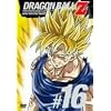 DRAGON BALL Z 第16巻