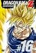 DRAGON BALL Z 第16巻 [DVD]