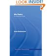 War Poetry: An Introductory Reader (Critical Readers in Theory and Practice) by Si Featherstone