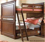 Lea Classics Twin Bunk Bed