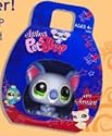 Littlest Pet Shop #872 Sassiest Special Edition Koala Bear