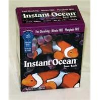 Instant Ocean Salt, 10 Gm by Aquarium Systems