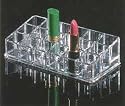 Lipstick Organizer 18 Spaces