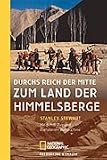 Produkt-Bild: Durchs Reich der Mitte ins Land der Himmelsberge: Mit Schiff, Zug und Eselskarren durch China