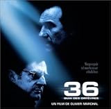 36 Quai des Orfevres