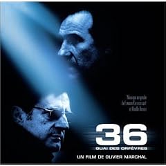 36 Quai des Orfevres