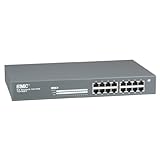 SMC Networks EZNET-16SW 10/100Mbps Unmanaged 16-Port Switches