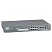 SMC Networks EZNET-16SW 10/100Mbps Unmanaged 16-Port Switches