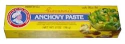 Anchovy Paste (Giovannis) 2oz (56g)