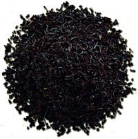 Scottish Breakfast Tea 1 oz loose tea sample by Breakfast Teas