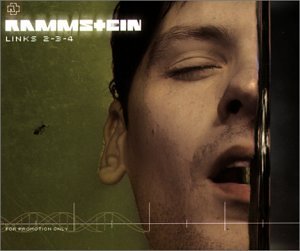 Rammstein - Links 2,3,4 - Zortam Music