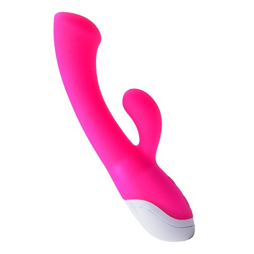 cnlinkco Adult G-spot Sex Toy Dildo Vibrate Massager Multispeed Vibrator Women Waterproof