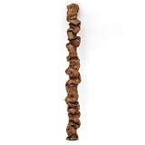 Bronze Silk Chandelier Style Cord Coverup