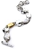 Back To Nature Bracelet By Hot Diamonds