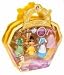 Disney Precious Princess Bellel Sparkly Fashions Doll Set