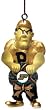 Purdue Boilermakers Memory Company Team Mascot & Wreath Christmas Tree Ornament NCAA College Athletics Fan Shop Sports Team Merchandise