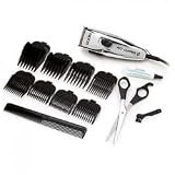 Andis 23585 Super Deluxe Pet Clipper Kit with DVD by Andis