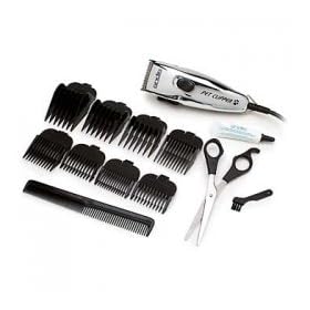 Andis 23585 Super Deluxe Pet Clipper Kit with DVD by 