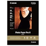 Canon PR-201 Fotopapier A4 20-Blattvon "Canon"
