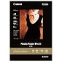 Canon PT-101 Fotopapier 20-Blatt 10 x 15 cm