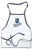 Kansas City Royals Grilling Bbq Apron