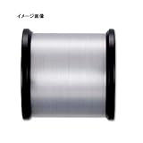 ダイワ(Daiwa) シールズ1 1000m巻 DPLS クリアー 3号-1000m 04690422