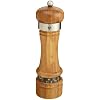 William Bounds Proview Bamboo Pepper Mill, Dark Bamboo