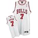 Search : Chicago Bulls Ben Gordon Swingman Jersey