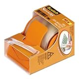Buy (Price RL)Stretchy Tape In Dispenser, 48mm x27.4M, 3.0 Mils Thick, 3 Core, 1 Roll by Scotch