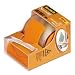 (Price/RL)Stretchy Tape In Dispenser, 48mm x27.4M, 3.0 Mils Thick, 3 Core, 1 Roll