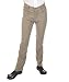 No Fuze Basic Twill Skinny Pants (Sizes 7 - 16)