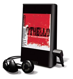 Othello - starring Chiwetel Ejiofor and Ewan McGregor - On Playaway