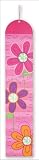 Stephen Joseph Wooden Growth Chart: Flower
