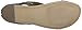 Bed:Stu Soto Women's Sandal