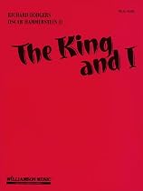 The King and I (Score)