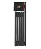 ABUS 5700 uGrip Bordo black 2014