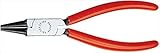 KNIPEX(クニペックス):丸ペンチ 2201-160